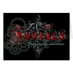 Faeries mágico deliciosos