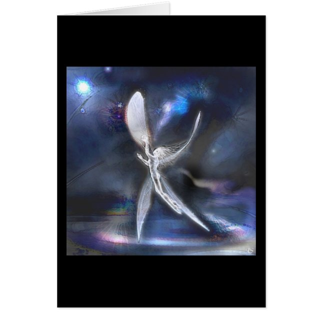 Faery (Frente)