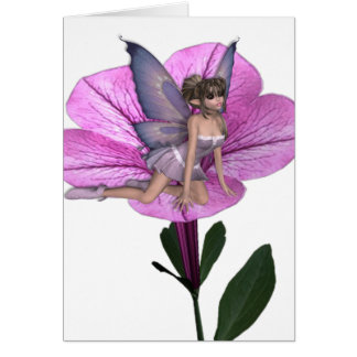 Faery 1 de la flor del KRW