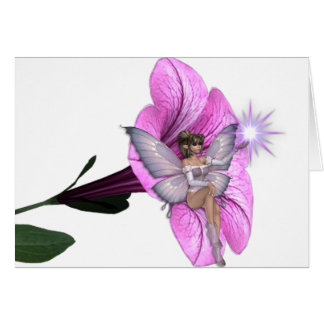 Faery 2 de la flor del KRW