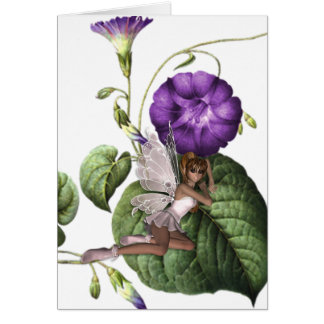 Faery 5 de la flor del KRW