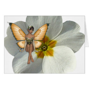 Faery 6 de la flor del KRW