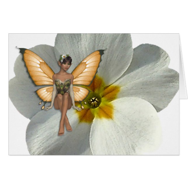 Faery 6 de la flor del KRW (Anverso (Horizontal))