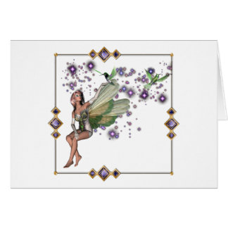Faery del KRW