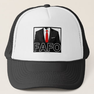 FAFO - Sombrero