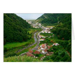 Faial da Terra