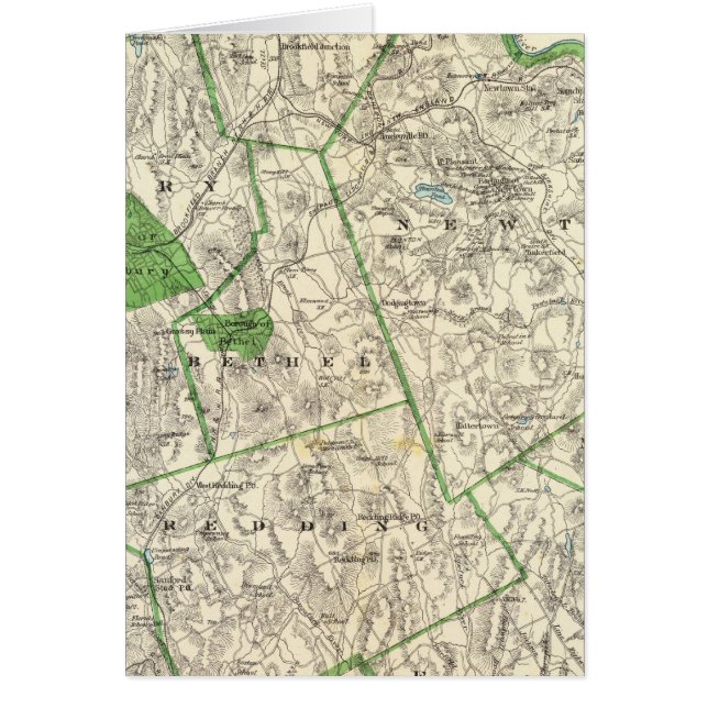 Fairfield Co N (Frente)