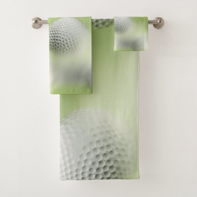 Fairway Finesse: Juego de Patrones de Esenciales d (In situ)