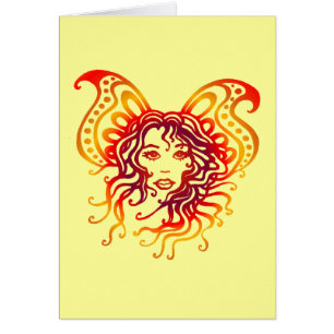 Fairy-3 místico