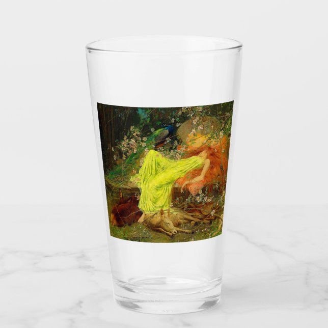 Fairy Tale Arthur Wardle (Anverso)