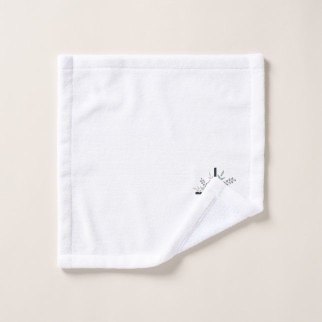 Faith Bouquet (Toallita)