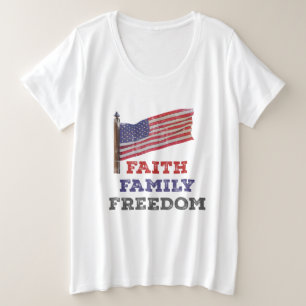 Faith Family Freedom