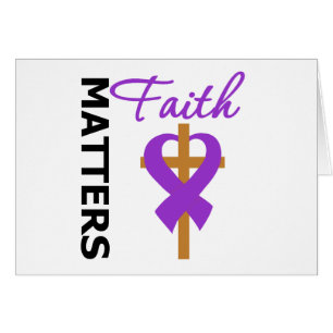 Faith Matters Fibromialgia