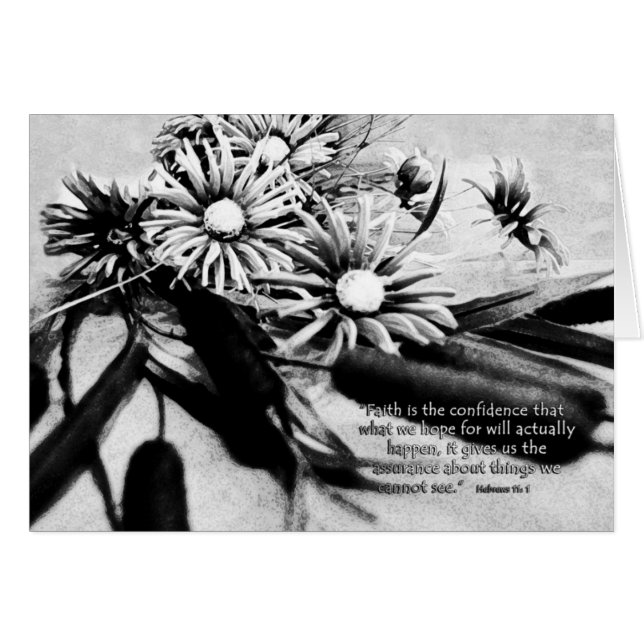 FaithistheconfidenceZazzle (Anverso (Horizontal))