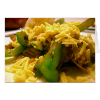 Fajita turca