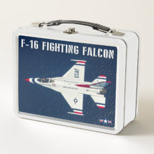 FALCON DE COMBATE F-16C