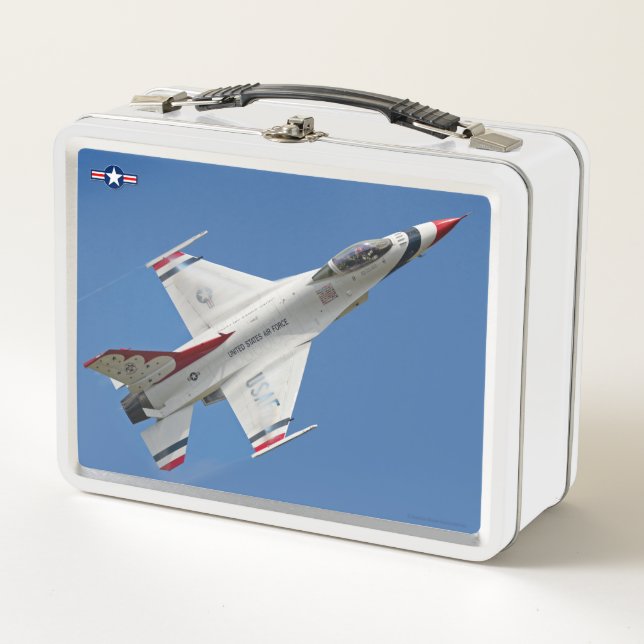 FALCON DE COMBATE F-16C (Anverso)