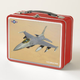 FALCON DE COMBATE F-16C