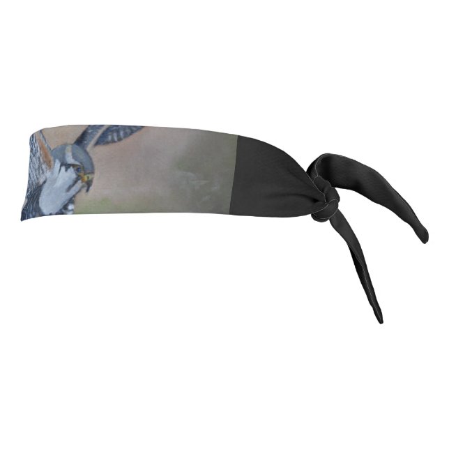 Falcon Headband (Girar 90)