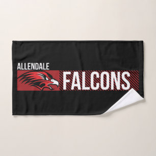 Falconos Allendale #5