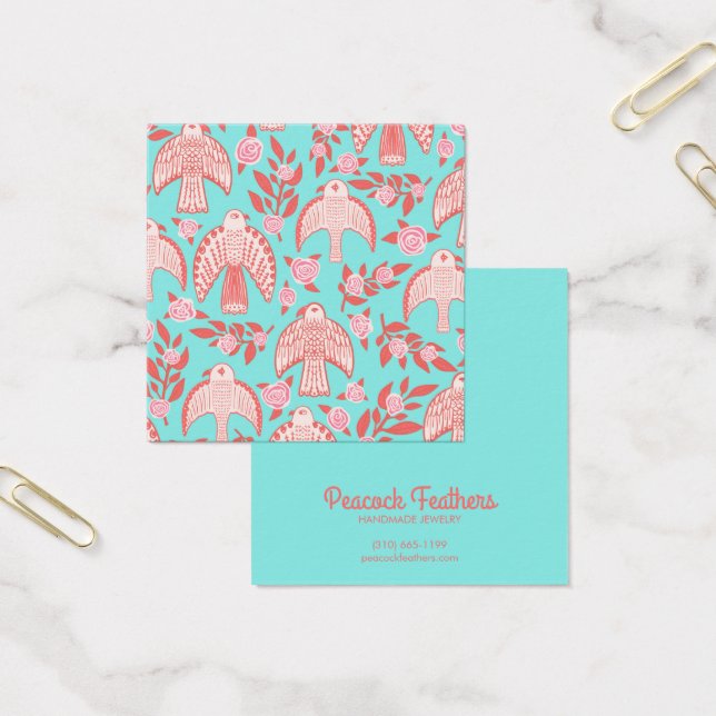 Falcons y Rosas ganan la pantalla de joyas de coll (Oficina)