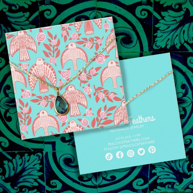 Falcons y Rosas ganan la pantalla de joyas de coll (Subido por el creador)