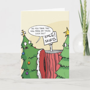 Falda de árbol de Navidad