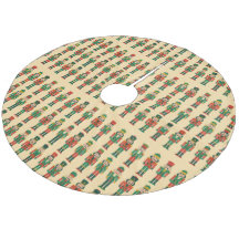 Cascanueces de Navidad con Luz