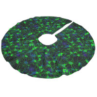Neuron City Tree Skirt