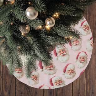 FALDA PARA EL ÁRBOL DE NAVIDAD DE POLIÉSTER