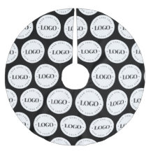 Agregar el patrón de logotipo de Personalizado de 