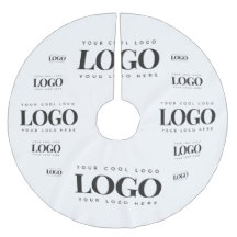 Añadir el patrón de logotipo de Rectangle Business