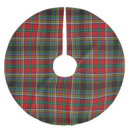 Falda Para El Árbol De Navidad De Poliéster Anderson De Arfreno Falda De Árbol De Navidad