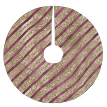 Bandas Purpurinas de oro de Borgoña