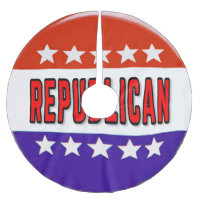 Botón Republicano