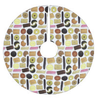 Británico de Biscuits de Pan de Coro de Dietas de 