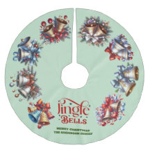 Campana de Navidad