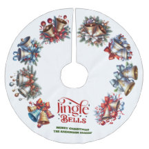 Campana de Navidad