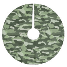 Camuflaje verde