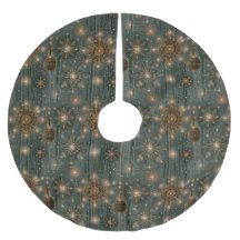 Centro de mesa de ráfaga de estrellas doradas para