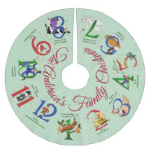 Doce días de Navidades