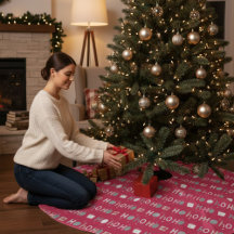 Festividad en Ho Ho Ho Moda Navidades vacaciones