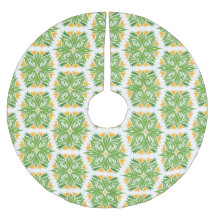 Flores Verdes, Patrón De Flores, Patrón Floral