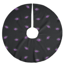 Halloween, Ojos Morados, Truco o Trato, Buu