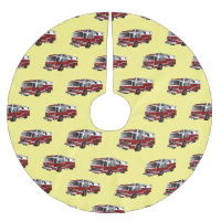 Ilustracion del personalizado del motor de fuego