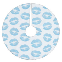 Labios Azules, Patrón De Labios, Labios Azules, Be