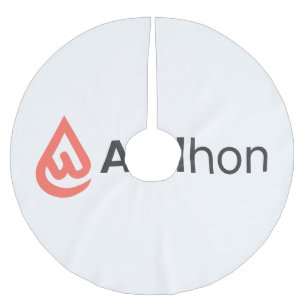 Falda Para El Árbol De Navidad De Poliéster merch de la marca Ardhon - lleva tu estilo, a tu m