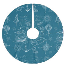 Modelo gráfico náutico del modelo