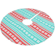 Modelo noruego del suéter del navidad de la