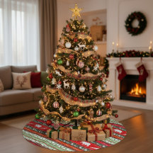 Navidad en el bosque